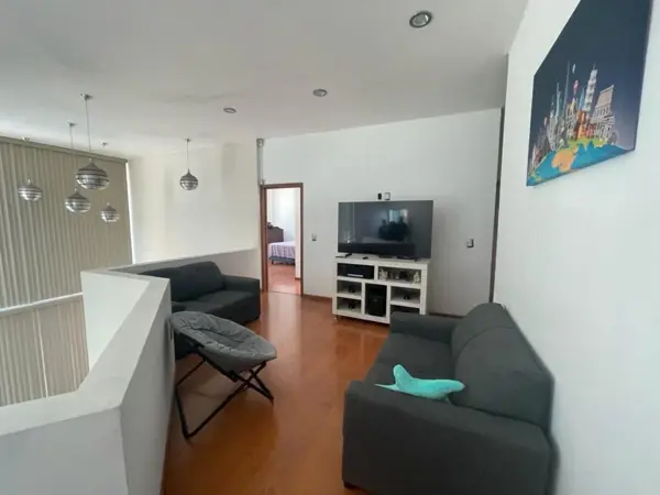 Casa en venta en Las Fincas, Jiutepec — foto 2 de 37