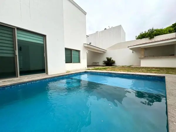 Casa en renta en Las Villas, Torreón — foto 3 de 27