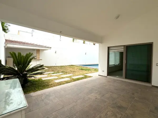 Casa en renta en Las Villas, Torreón — foto 2 de 27