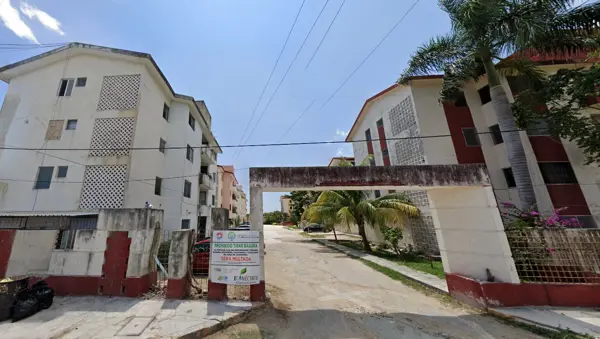 Departamento en venta en Las Garzas, Benito Juárez — foto 3 de 11