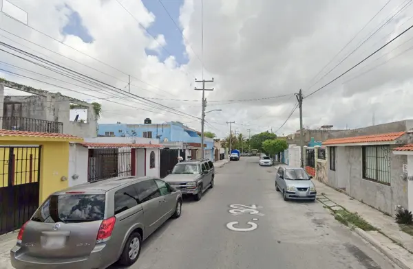Casa en venta en Supermanzana 93, Benito Juárez — foto 2 de 11