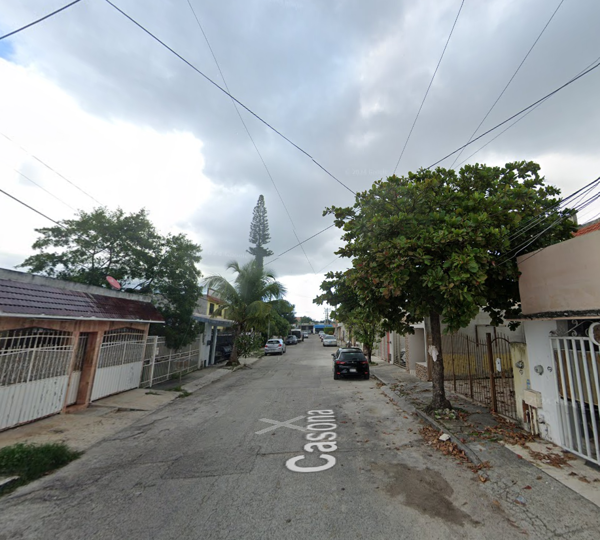 Casa en venta en Residencial San Antonio, Benito Juárez — foto 2 de 11