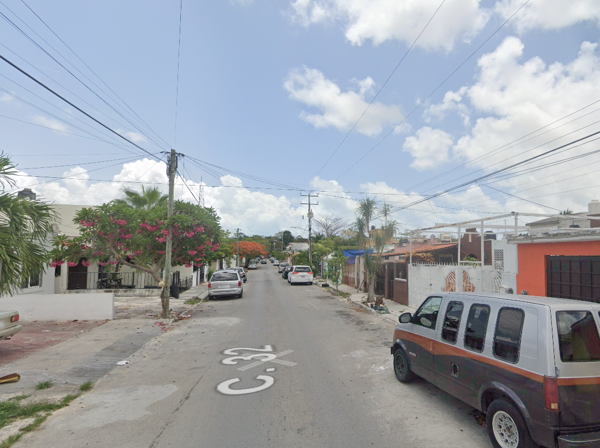 Casa en venta en Supermanzana 93, Benito Juárez — foto 3 de 11