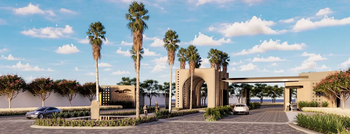 Terreno en Venta en Hacienda del Rosario, Torreón, Coahuila de Zaragoza