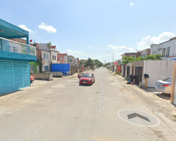 Casa en venta en Hacienda Real del Caribe, Benito Juárez — foto 2 de 8