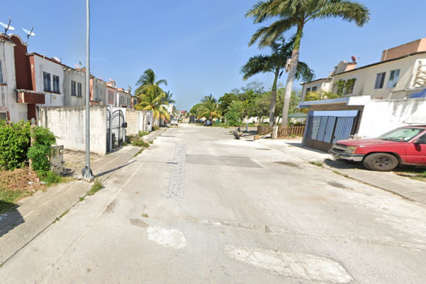 Casa en venta en Hacienda Real del Caribe, Benito Juárez — foto 3 de 8