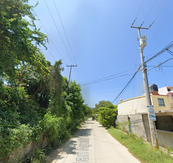 Casa en venta en San Agustin, Acapulco de Juárez — foto 2 de 11