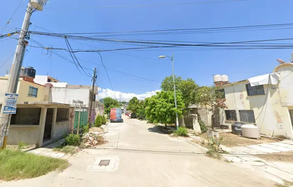 Casa en venta en San Agustin, Acapulco de Juárez — foto 3 de 11
