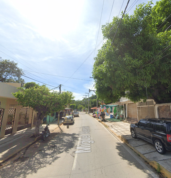 Departamento en venta en Puerto Marques, Acapulco de Juárez — foto 3 de 11