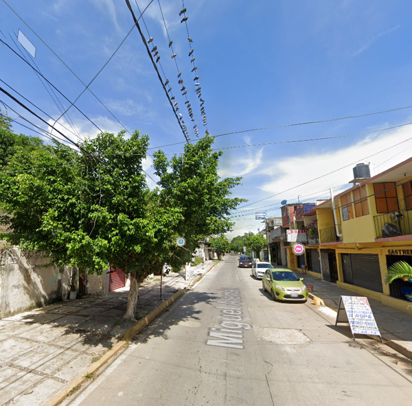 Departamento en venta en Puerto Marques, Acapulco de Juárez — foto 2 de 11