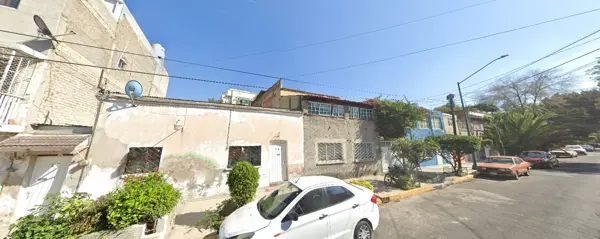 Casa en venta en Alvaro Obregon, Venustiano Carranza — foto 3 de 12
