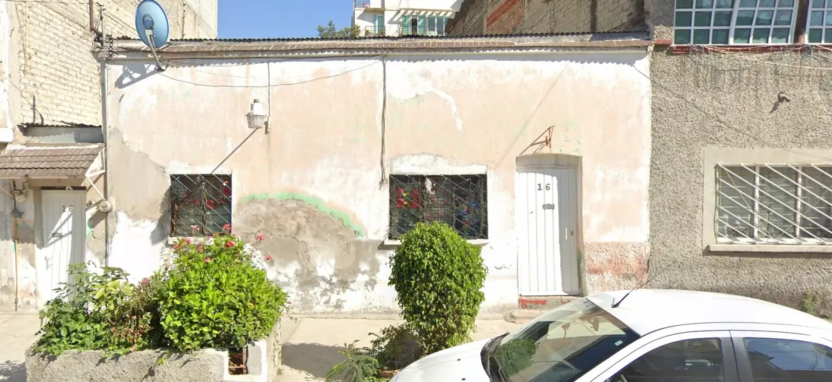 Casa en venta en Alvaro Obregon, Venustiano Carranza — foto 1 de 12