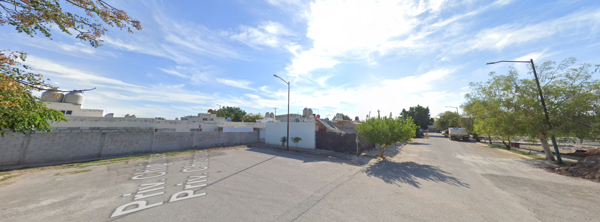 Casa en venta en Loma Real, Torreón — foto 3 de 11