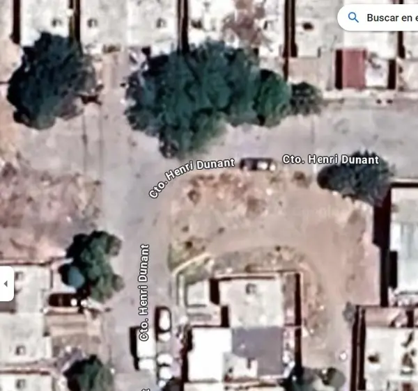 Terreno en venta en La Paz, Torreón — foto 2 de 2