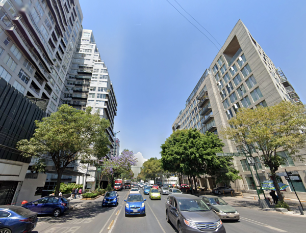 Casa en venta en Xoco, Benito Juárez — foto 2 de 13