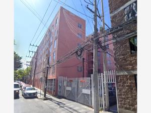 Departamento en Santa Maria la Ribera, Cuauhtémoc, Ciudad de México