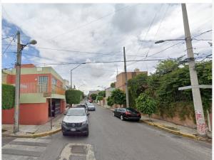 Casa en venta en Jardines de Churubusco, Iztapalapa — foto 2 de 21