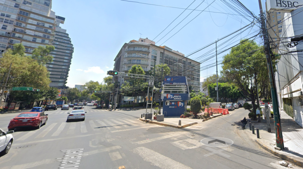Casa en venta en Xoco, Benito Juárez — foto 3 de 13