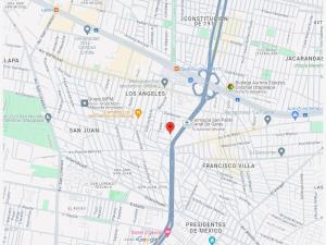 Departamento en venta en Los Angeles, Iztapalapa — foto 3 de 24