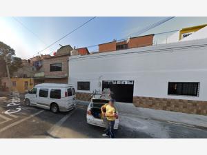 Casa en Vasco de Quiroga, Gustavo A. Madero, Ciudad de México