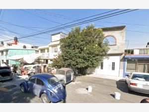 Casa en San Juan de Aragón III Sección, Gustavo A. Madero, Ciudad de México