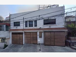 Casa en Popular Santa Teresa, Tlalpan, Ciudad de México