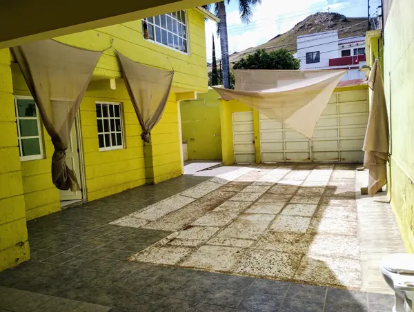 Casa en renta en Lomas del Creston, Oaxaca de Juárez — foto 3 de 13