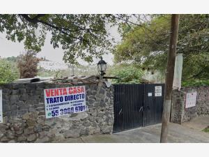 Casa en venta en Santa Maria Tepepan, Xochimilco — foto 2 de 21
