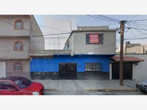 Casa en Juan Gonzalez Romero, Gustavo A. Madero, Ciudad de México