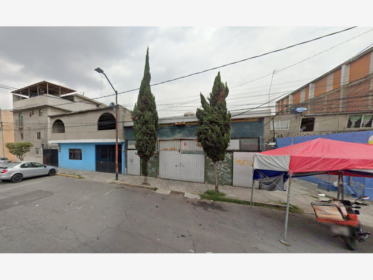 Nave en venta en El Sifón, Iztapalapa — foto 1 de 21