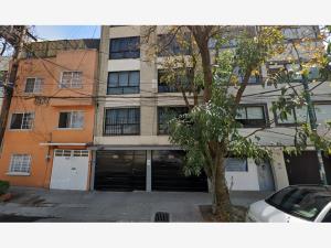 Departamento en Americas Unidas, Benito Juárez, Ciudad de México
