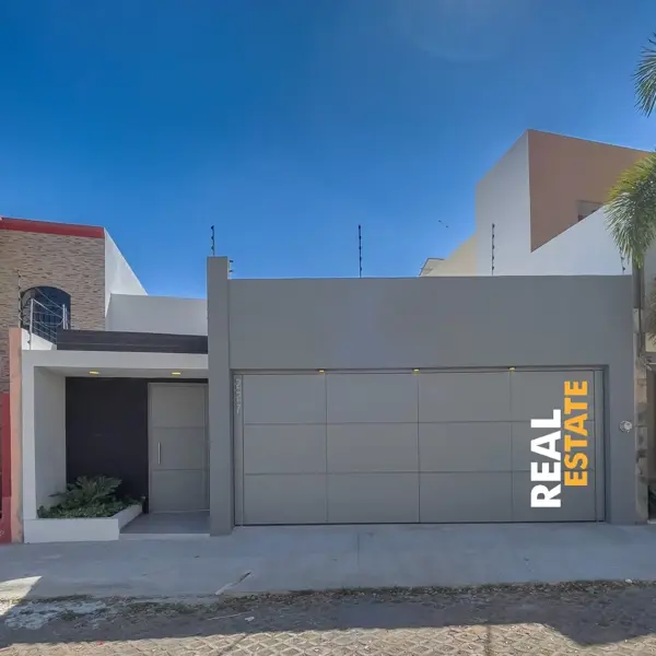 Casa en Residencial Real Santa Bárbara, Colima, Colima
