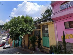 Casa en Los Cuartos (San Rafael Chamapa I), Naucalpan de Juárez, México