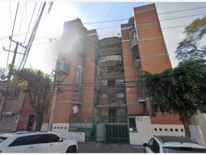 Departamento en San Simon Tolnahuac, Cuauhtémoc, Ciudad de México