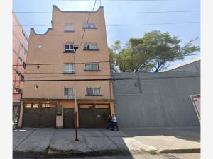 Departamento en Artes Graficas, Venustiano Carranza, Ciudad de México