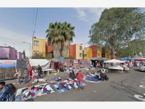 Departamento en venta en San Miguel, Tláhuac — foto 2 de 21