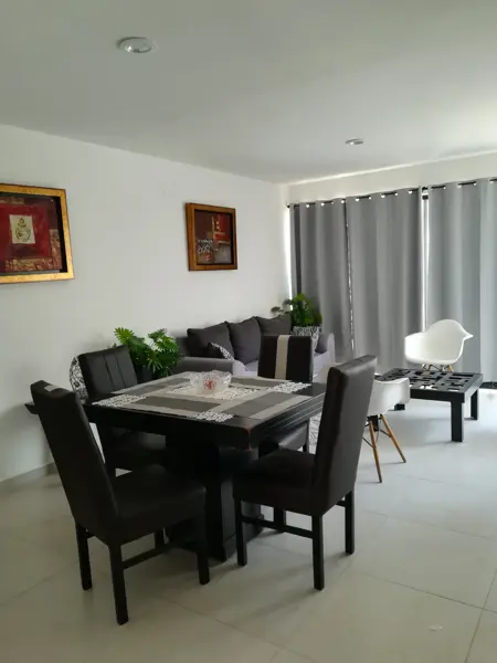 Casa en renta en Zákia, El Marqués — foto 3 de 32