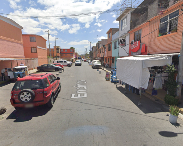 Departamento en venta en Santa Martha Acatitla Norte, Iztapalapa — foto 2 de 15