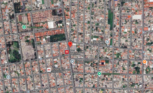 Departamento en venta en Santa Ana Sur, Tláhuac — foto 2 de 13