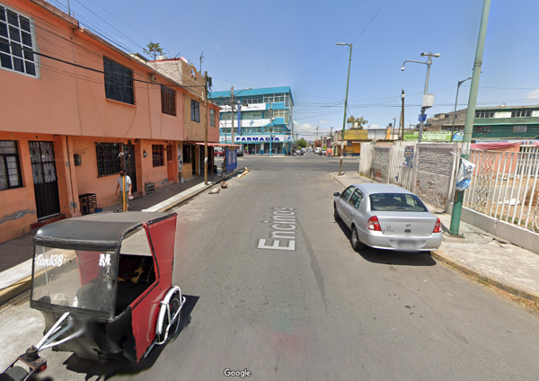 Departamento en venta en Santa Martha Acatitla Norte, Iztapalapa — foto 3 de 15
