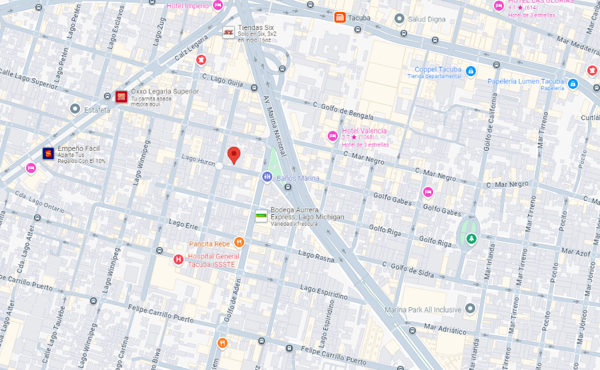 Departamento en venta en Tacuba, Miguel Hidalgo — foto 3 de 13