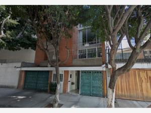 Departamento en Insurgentes Mixcoac, Benito Juárez, Ciudad de México