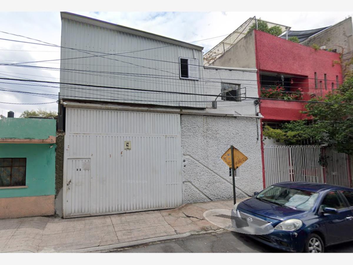 Local en venta en Ampliación Torre Blanca, Miguel Hidalgo — foto 1 de 20