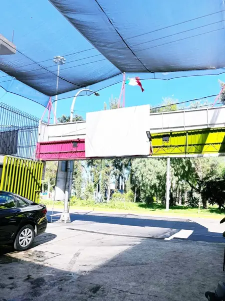 Terreno en venta en Jardin Balbuena, Venustiano Carranza — foto 3 de 6