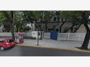Departamento en Anáhuac I Sección, Miguel Hidalgo, Ciudad de México