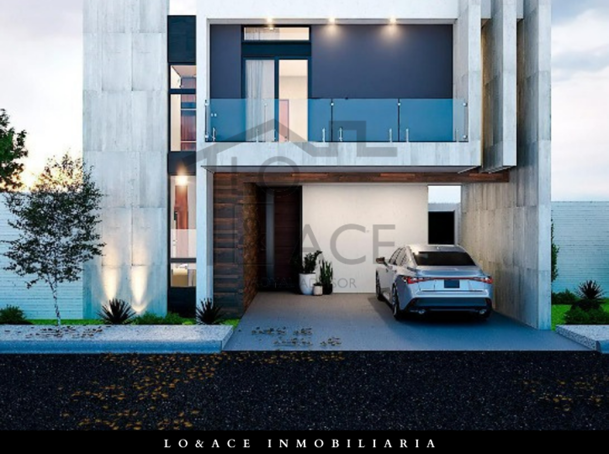 Casa en Venta en Los Viñedos, Torreón, Coahuila de Zaragoza