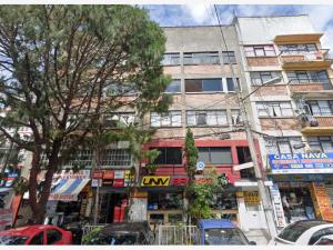 Departamento en Portales Norte, Benito Juárez, Ciudad de México
