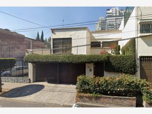 Casa en Letran Valle, Benito Juárez, Ciudad de México