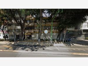 Departamento en Narvarte Poniente, Benito Juárez, Ciudad de México