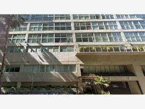 Departamento en Santa Cruz Atoyac, Benito Juárez, Ciudad de México